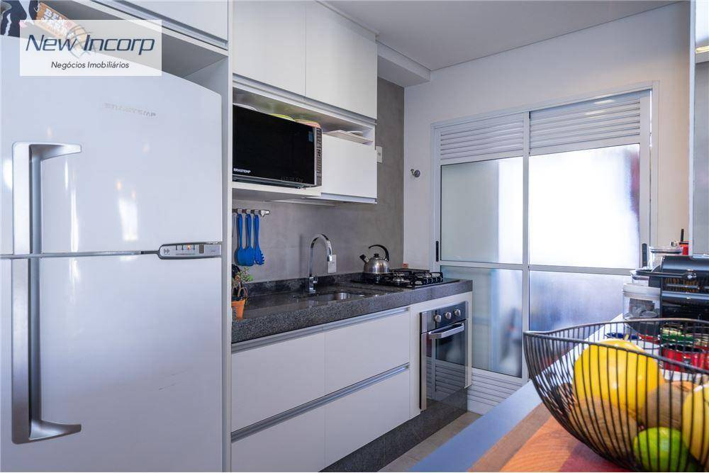 Apartamento à venda com 2 quartos, 60m² - Foto 13