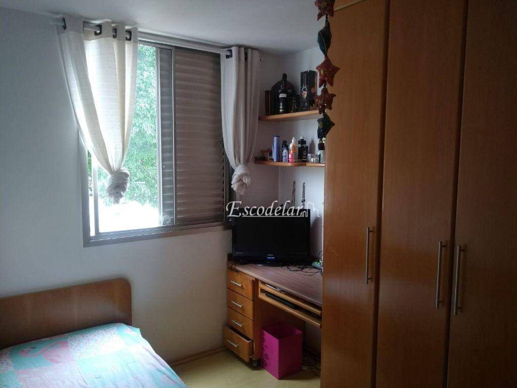 Apartamento à venda com 3 quartos, 70m² - Foto 10