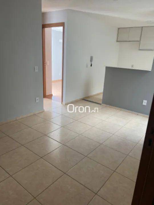 Apartamento à venda com 2 quartos, 48m² - Foto 1