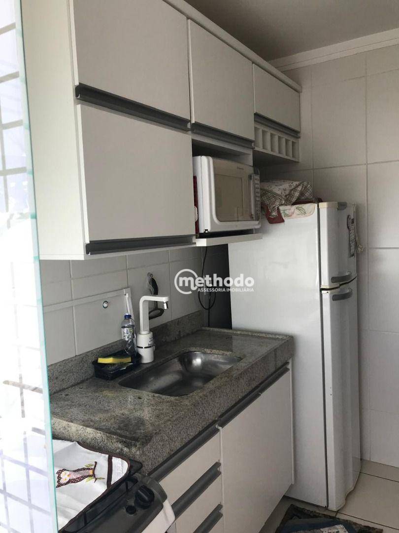 Apartamento à venda com 2 quartos, 44m² - Foto 15