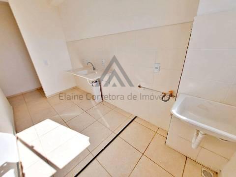 Apartamento à venda com 2 quartos, 59m² - Foto 14