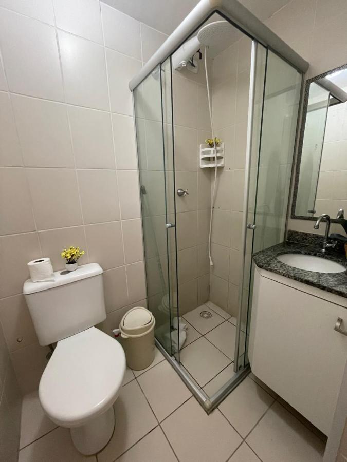 Apartamento à venda com 3 quartos, 63m² - Foto 22