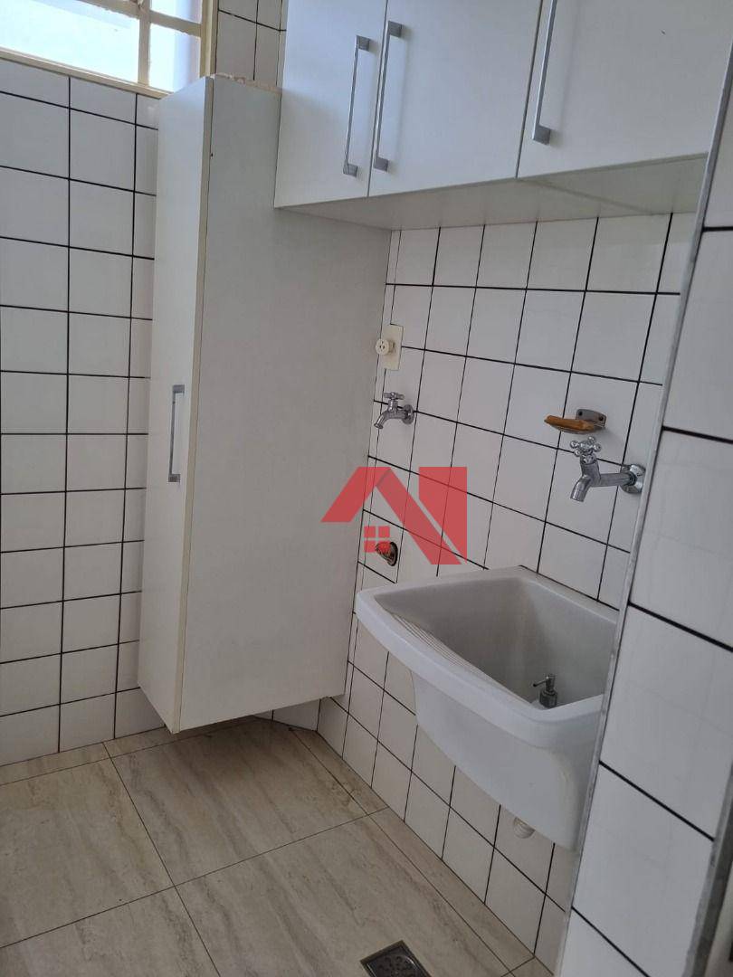 Apartamento à venda com 2 quartos, 50m² - Foto 11