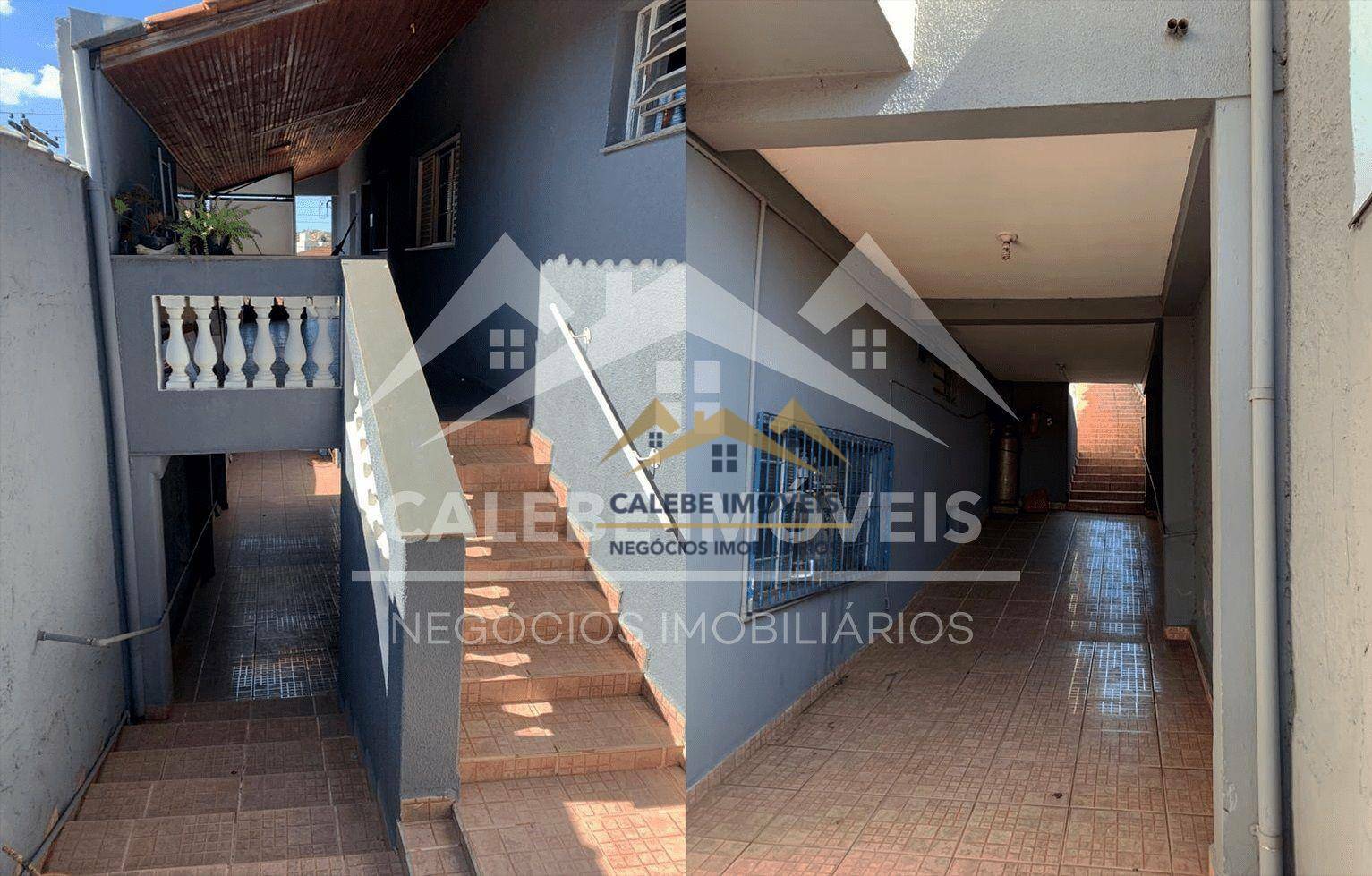 Sobrado à venda com 4 quartos, 165m² - Foto 2