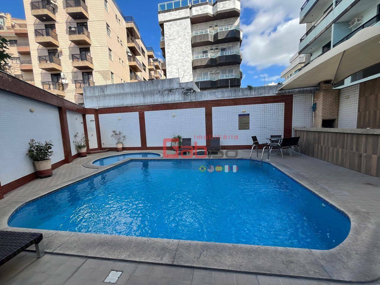 Apartamento à venda com 1 quarto, 65m² - Foto 1
