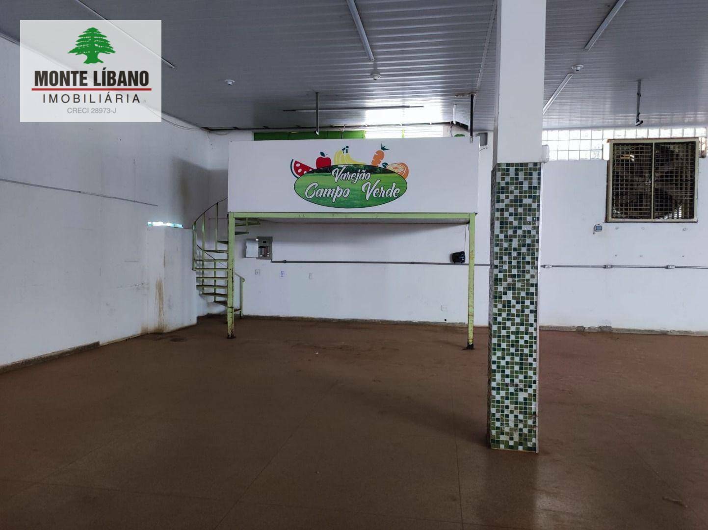 Depósito-Galpão-Armazém para alugar, 1m² - Foto 1