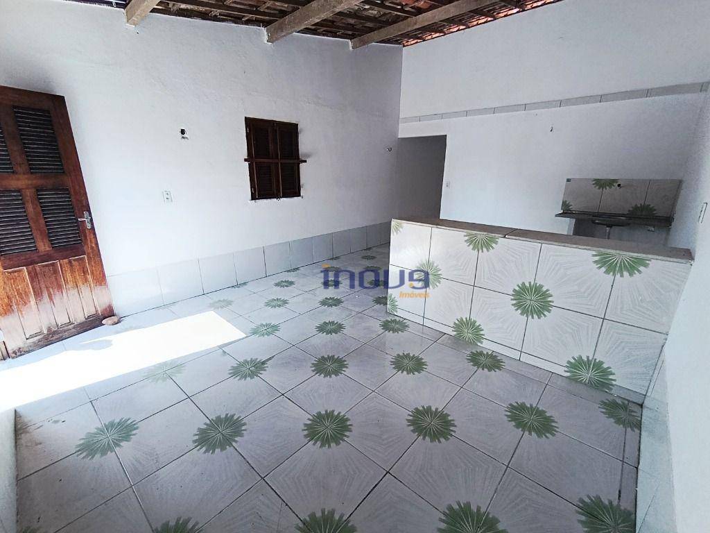 Casa, 2 quartos - Foto 5