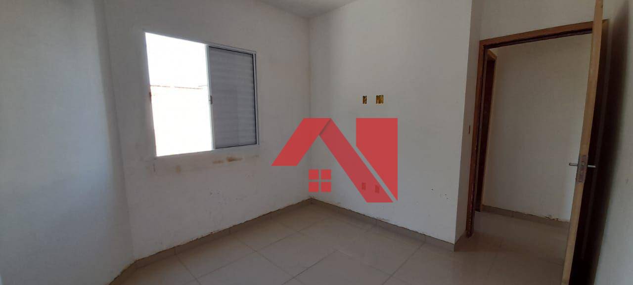 Apartamento à venda com 2 quartos, 50m² - Foto 2