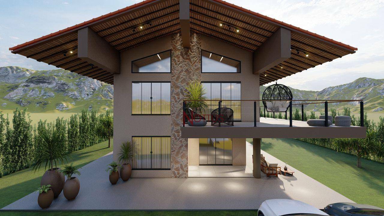 Casa à venda com 5 quartos, 574m² - Foto 12
