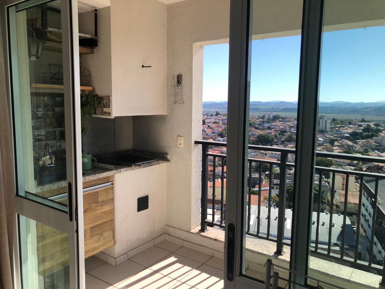 Apartamento à venda com 3 quartos, 129m² - Foto 4