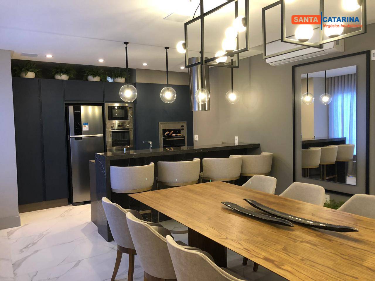 Cobertura à venda com 4 quartos, 310m² - Foto 33