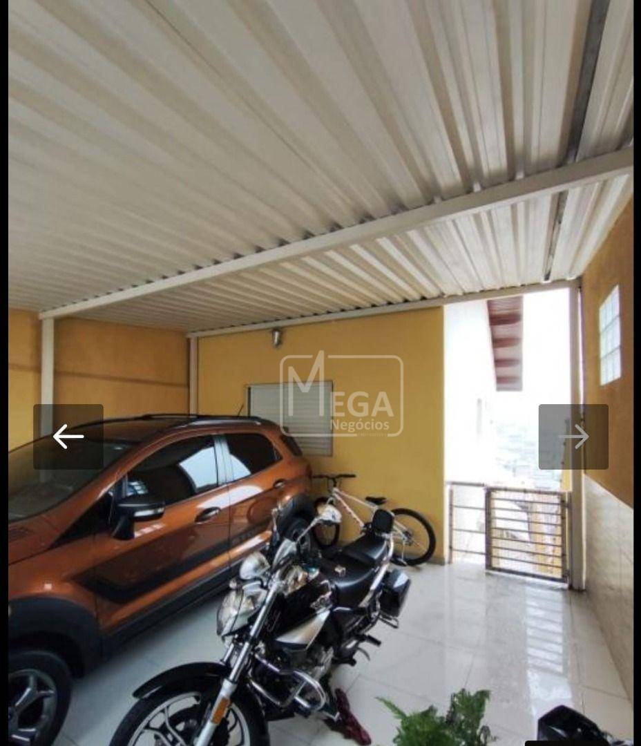 Casa à venda com 3 quartos, 146m² - Foto 9
