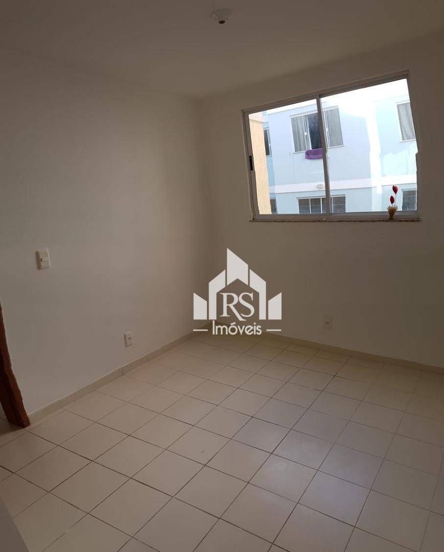 Apartamento à venda com 2 quartos, 48m² - Foto 12