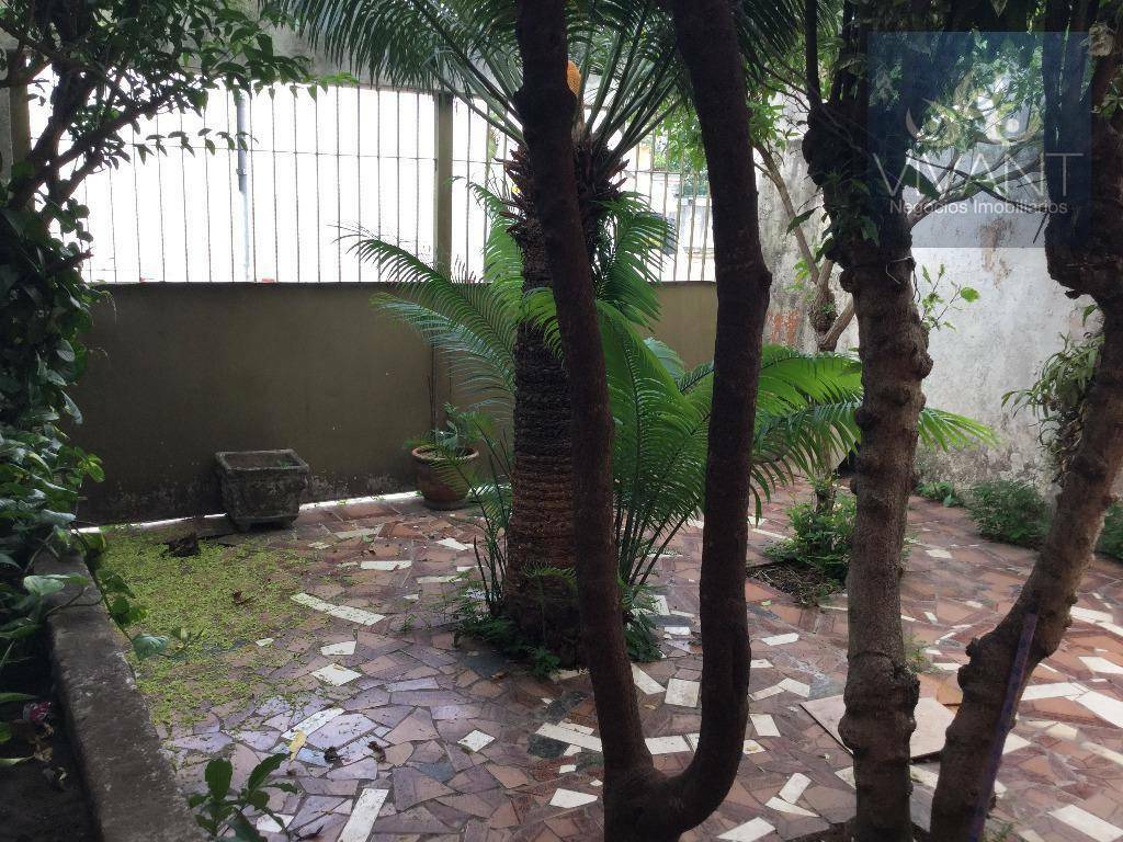 Sobrado à venda com 3 quartos, 197m² - Foto 3