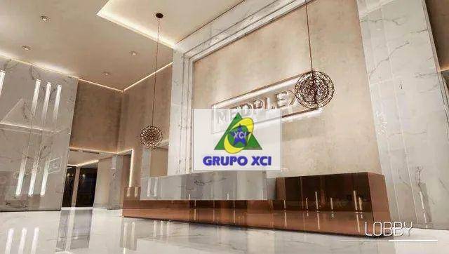 Sala-Conjunto, 47 m² - Foto 10