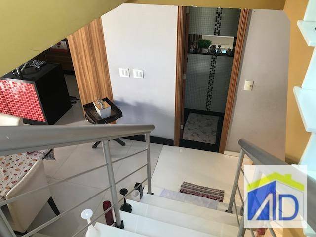 Casa de Condomínio à venda com 3 quartos, 310m² - Foto 39