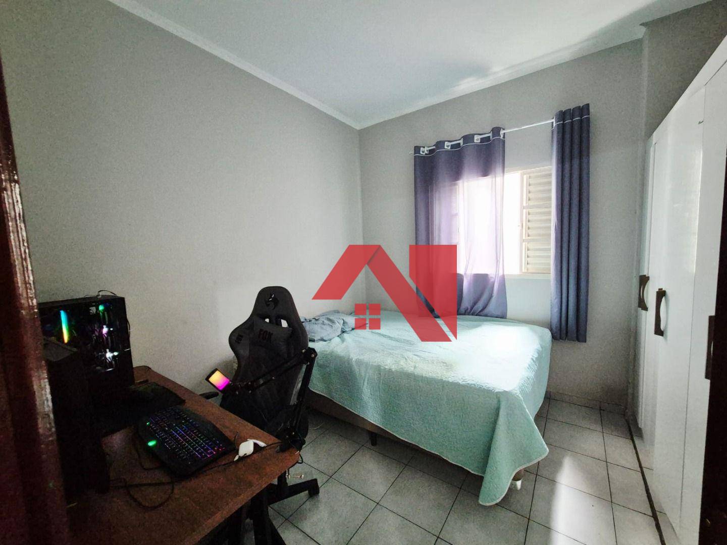 Casa, 2 quartos, 147 m² - Foto 3