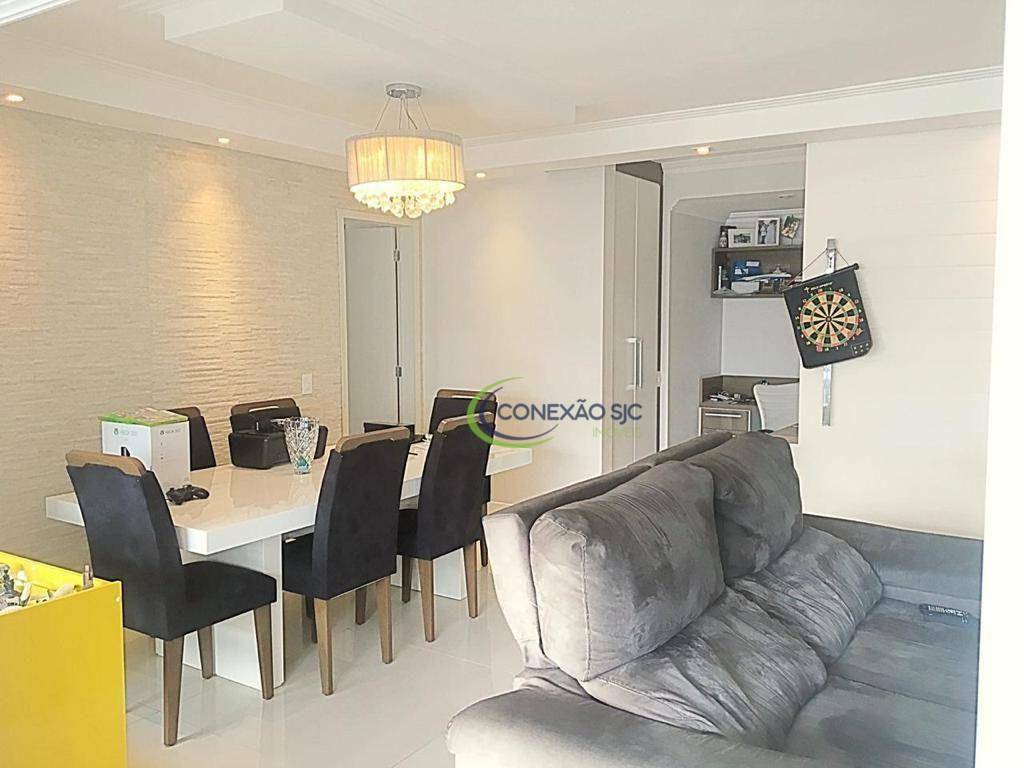 Apartamento à venda com 3 quartos, 182m² - Foto 12