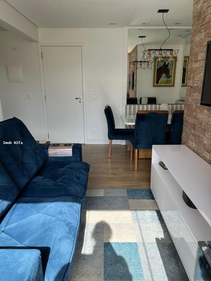 Apartamento à venda com 2 quartos, 60m² - Foto 12