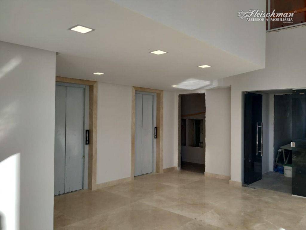 Apartamento à venda com 4 quartos, 162m² - Foto 186