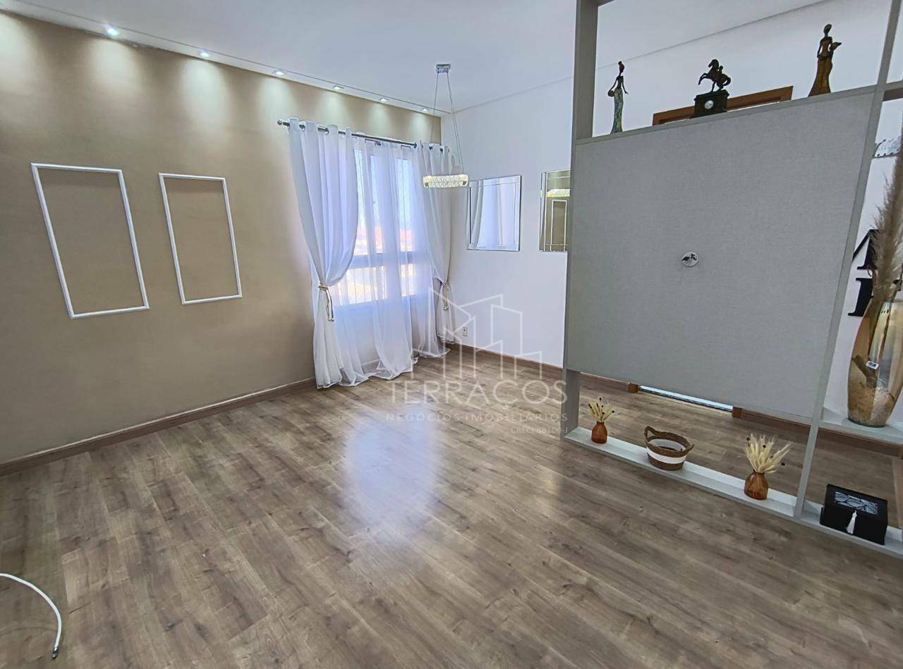 Apartamento à venda com 2 quartos, 56m² - Foto 8