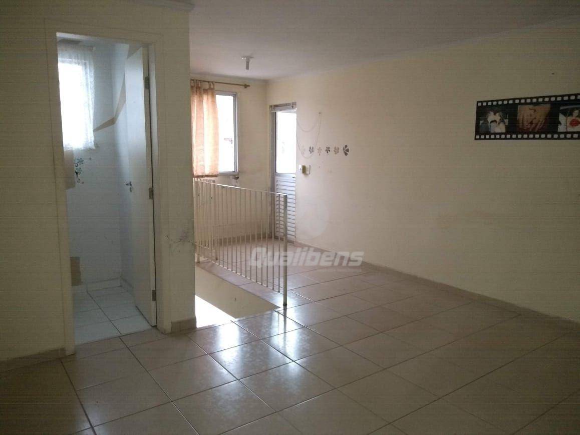 Apartamento à venda com 2 quartos, 100m² - Foto 3