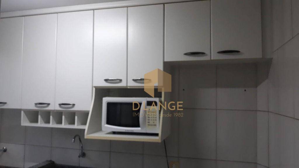 Apartamento à venda com 2 quartos, 48m² - Foto 9