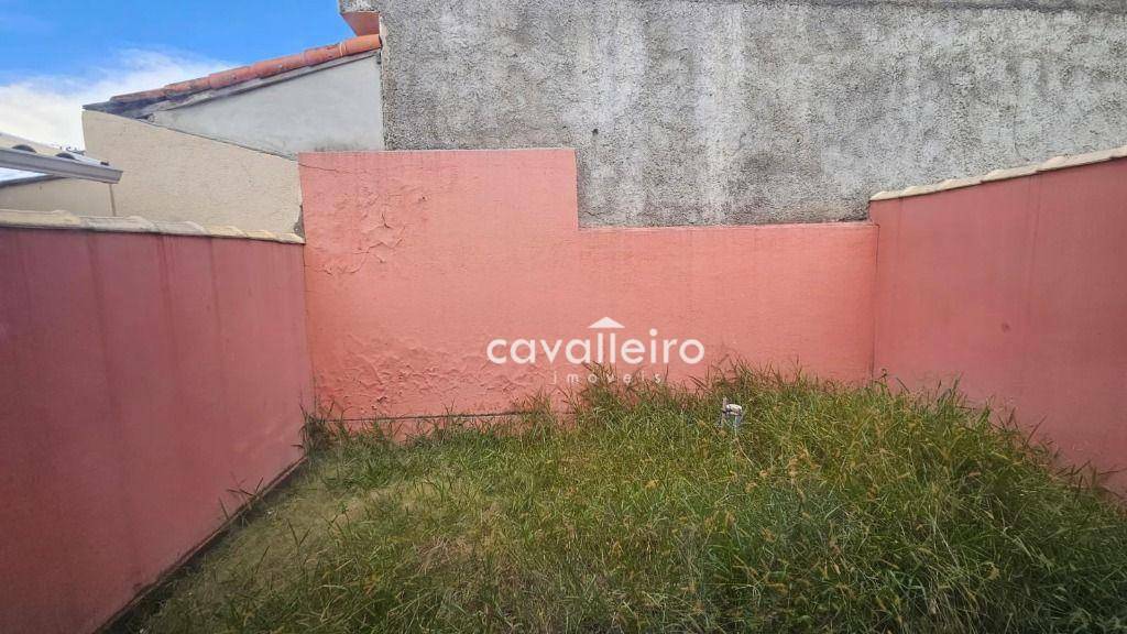 Casa à venda com 2 quartos, 77m² - Foto 9
