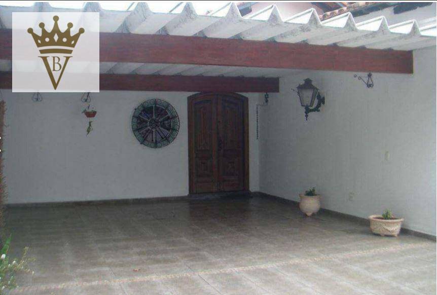 Casa de Condomínio à venda com 4 quartos, 300m² - Foto 25