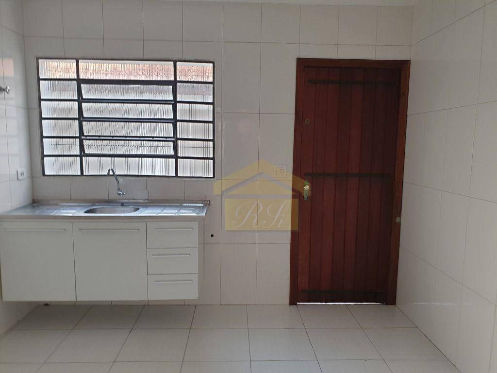 Sobrado à venda com 2 quartos, 86m² - Foto 5