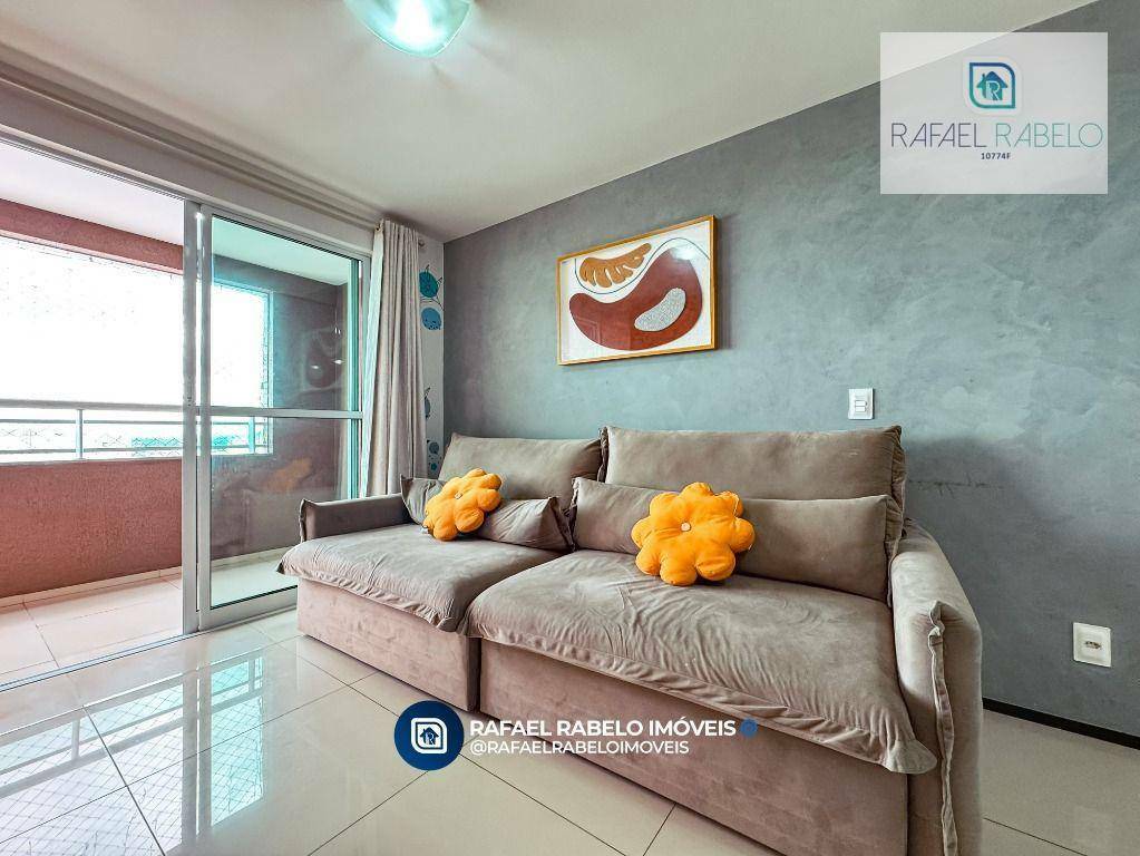 Apartamento à venda com 3 quartos, 73m² - Foto 5