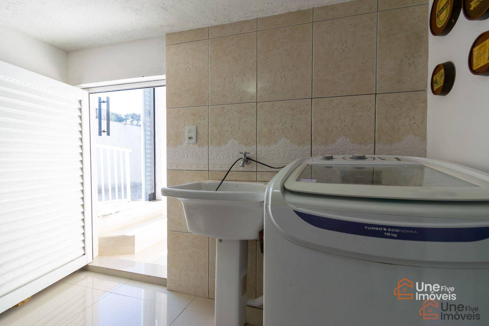 Sobrado à venda com 4 quartos, 240m² - Foto 12