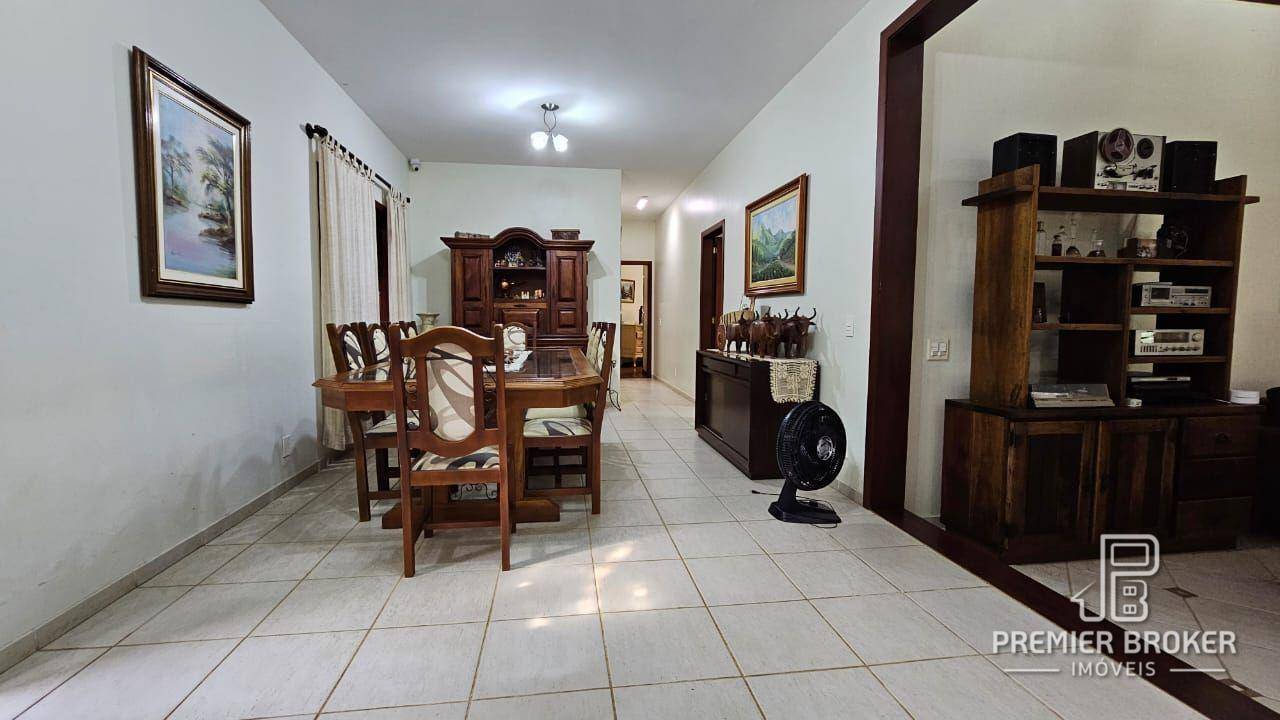 Casa de Condomínio à venda com 3 quartos, 350m² - Foto 17