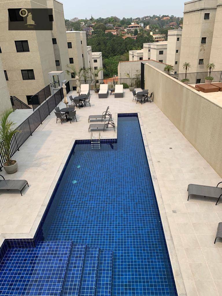 Apartamento à venda com 3 quartos, 103m² - Foto 1