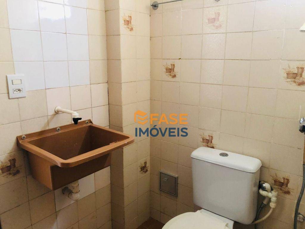 Apartamento à venda e aluguel com 2 quartos, 54m² - Foto 8