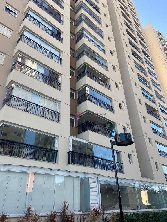 Apartamento à venda com 3 quartos, 85m² - Foto 22