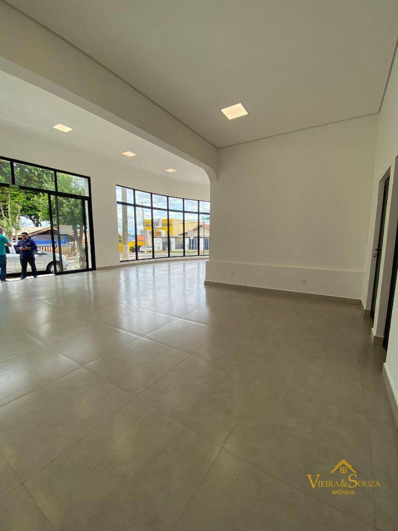 Loja-Salão para alugar, 100m² - Foto 8