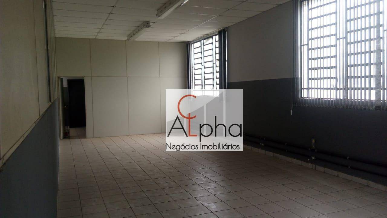 Depósito-Galpão-Armazém à venda e aluguel, 800m² - Foto 10