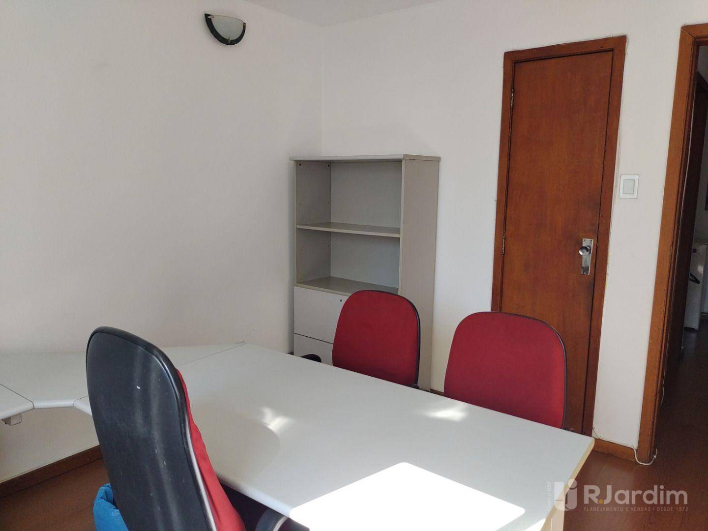 Conjunto Comercial-Sala à venda, 40m² - Foto 12