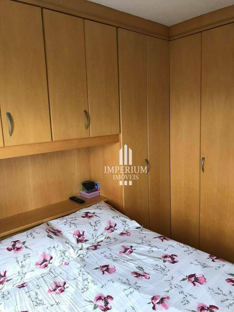 Apartamento à venda com 2 quartos, 58m² - Foto 5