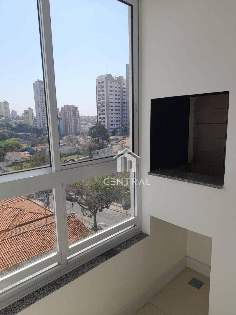 Apartamento, 2 quartos, 68 m² - Foto 2