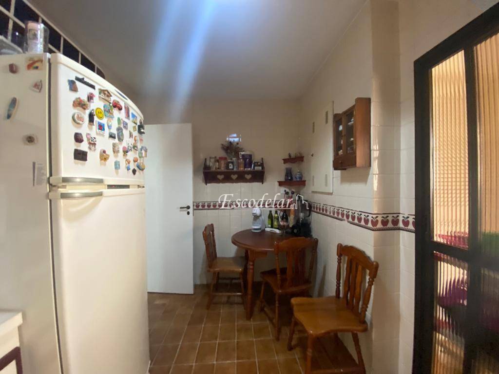 Apartamento à venda com 3 quartos, 96m² - Foto 6