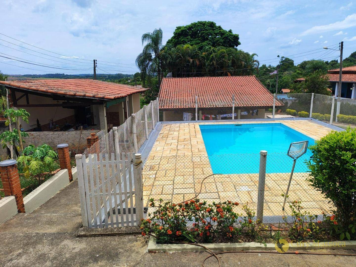 Chácara à venda com 4 quartos, 600m² - Foto 14
