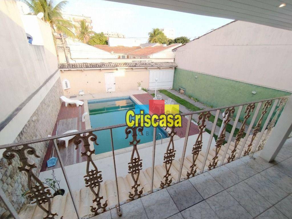 Casa à venda com 3 quartos, 375m² - Foto 42