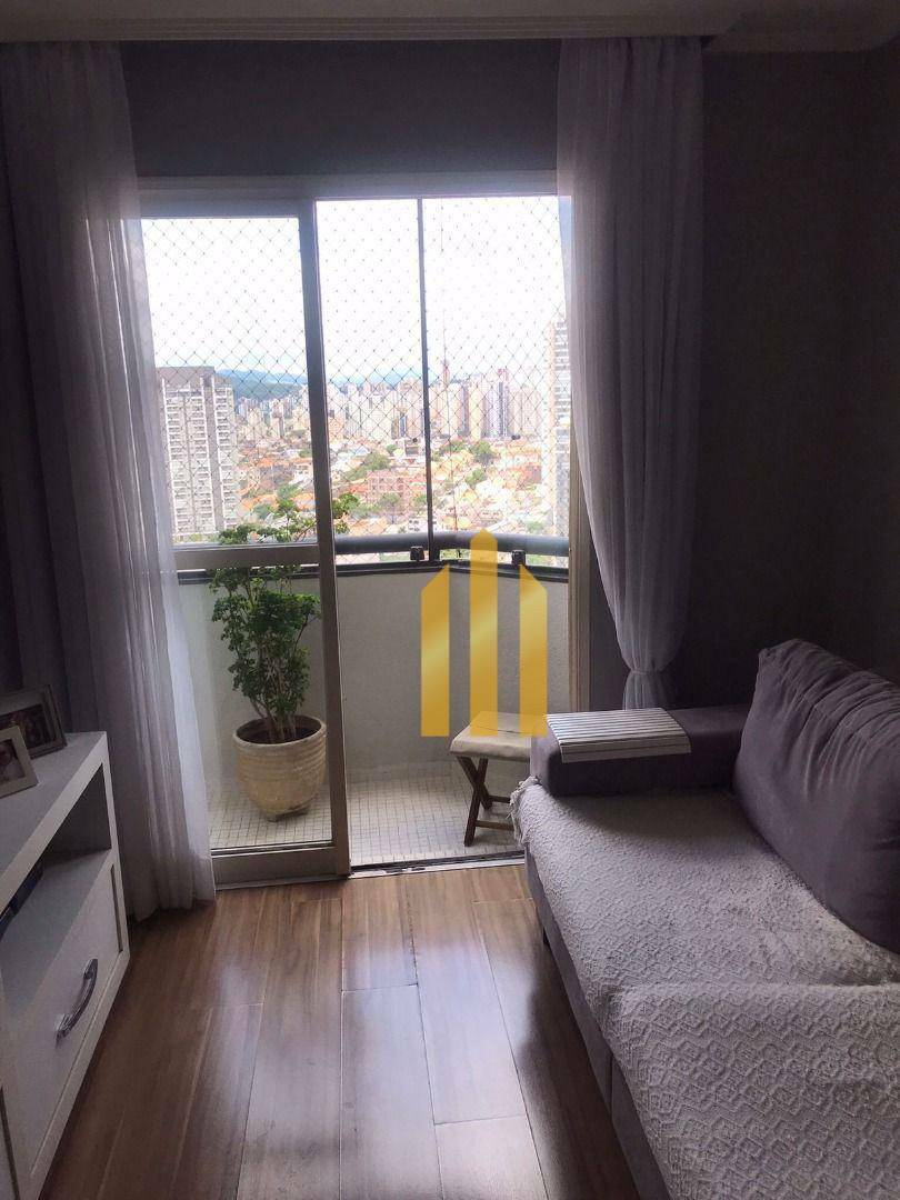 Apartamento à venda com 2 quartos, 67m² - Foto 5