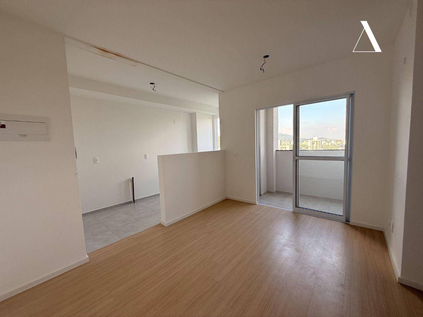 Apartamento, 2 quartos, 50 m² - Foto 4
