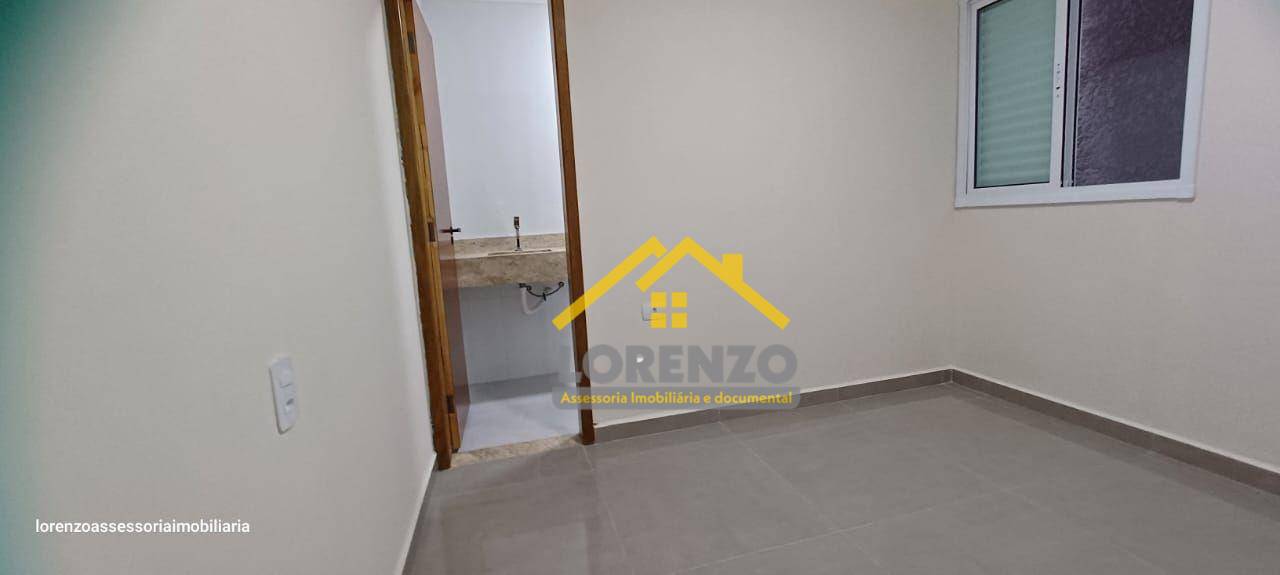 Cobertura à venda com 3 quartos, 140m² - Foto 13