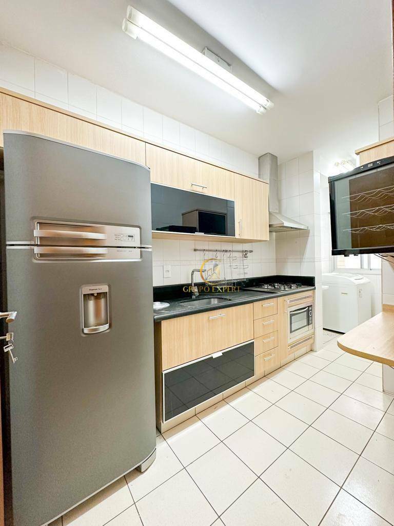 Apartamento para alugar com 2 quartos, 74m² - Foto 7