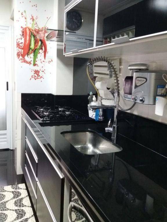 Apartamento à venda com 3 quartos, 121m² - Foto 53