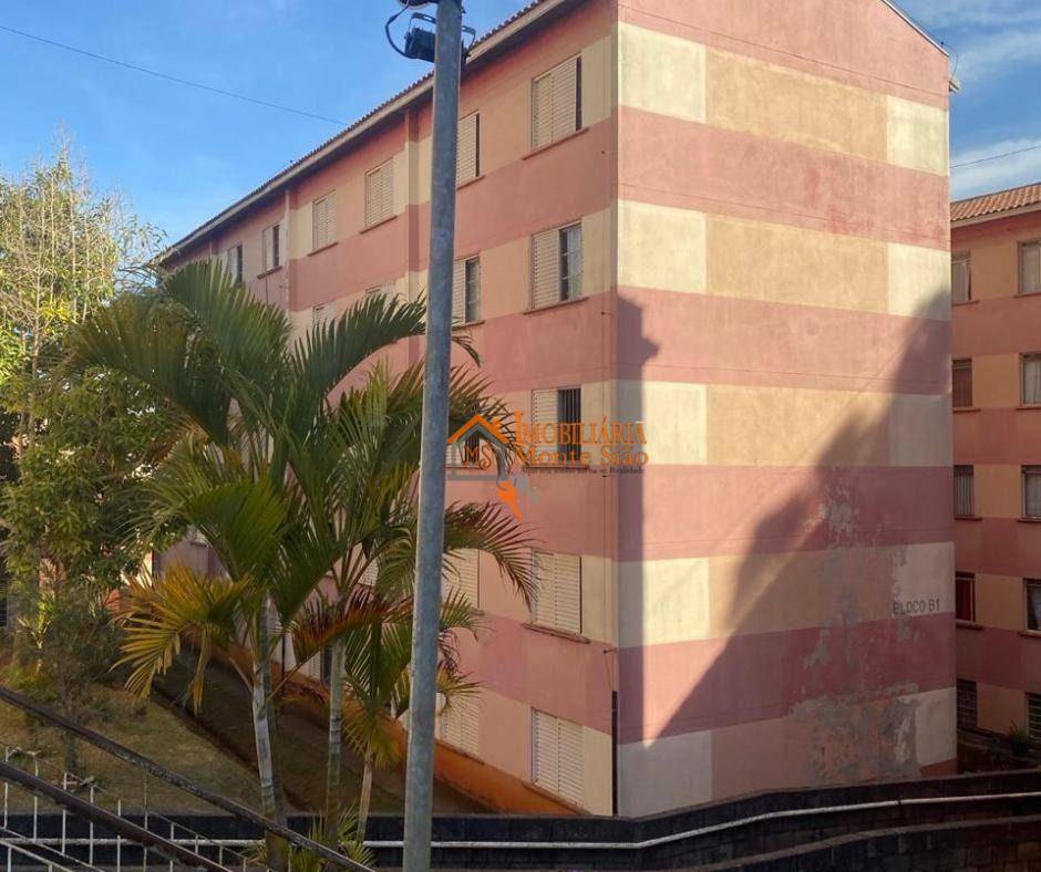 Apartamento à venda com 2 quartos, 56M2 - Foto 2